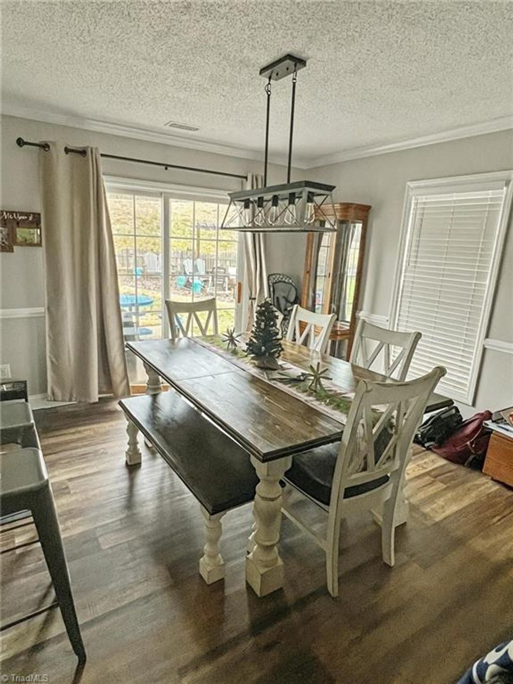 Photo of 5870 Ferntree Court, Pfafftown, NC 27040 (MLS # 1205069)