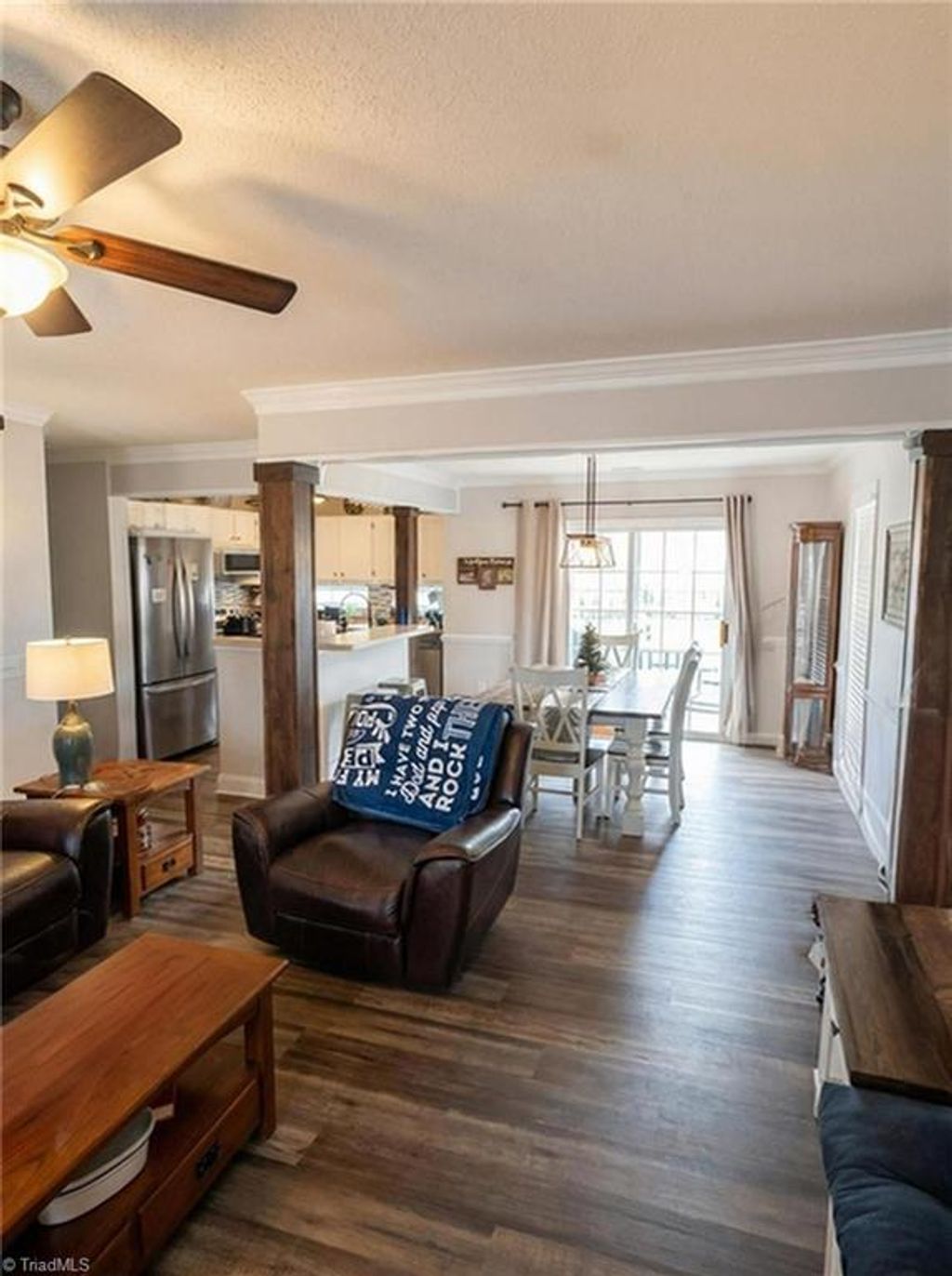 Photo of 5870 Ferntree Court, Pfafftown, NC 27040 (MLS # 1205069)