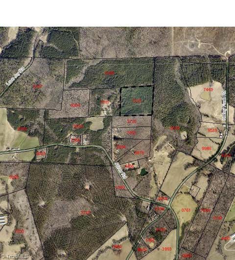 Vacant Land For Sale - Abner Road<br/> Troy, NC 27371