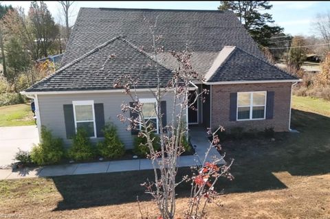 A home in East Bend