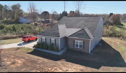 A home in East Bend