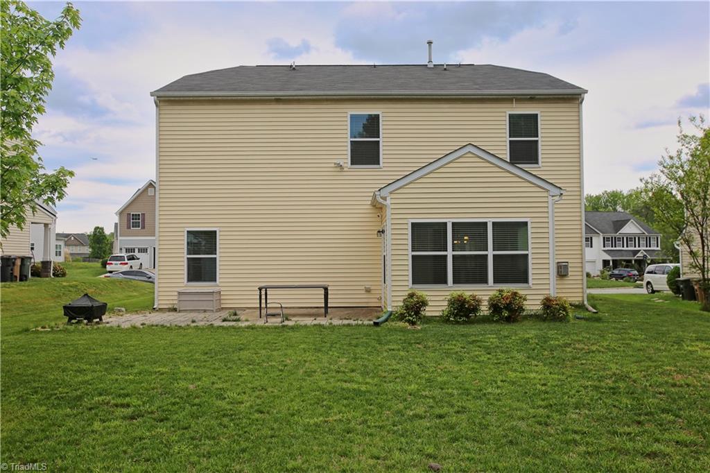 5409 Broadleaf Road, Summerfield, North Carolina image 27