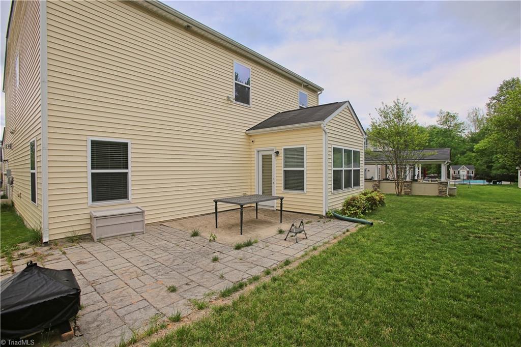 5409 Broadleaf Road, Summerfield, North Carolina image 22