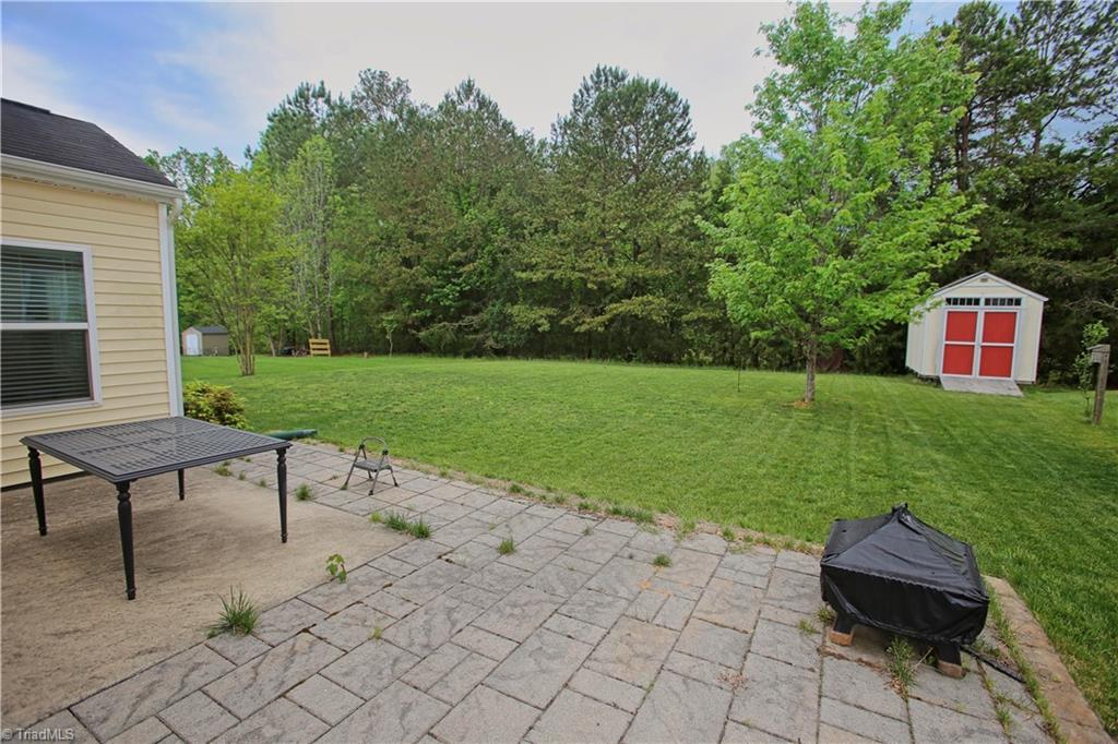 5409 Broadleaf Road, Summerfield, North Carolina image 23