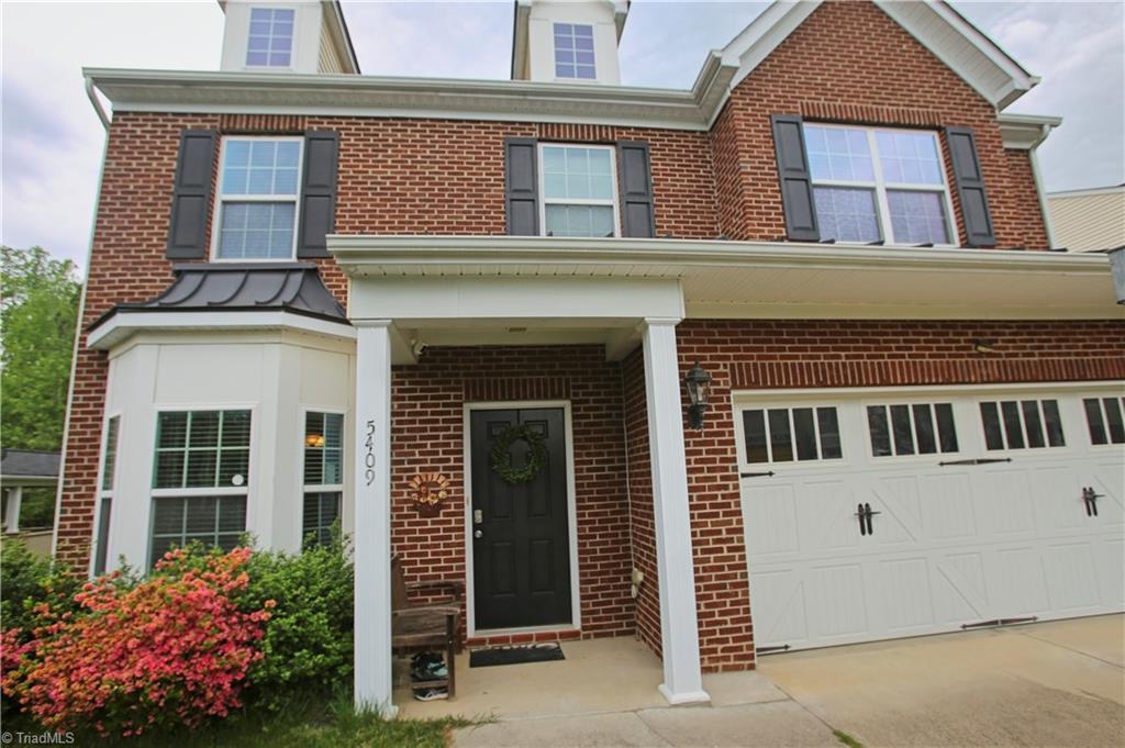5409 Broadleaf Road, Summerfield, North Carolina image 2