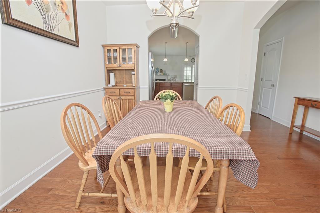 5409 Broadleaf Road, Summerfield, North Carolina image 12