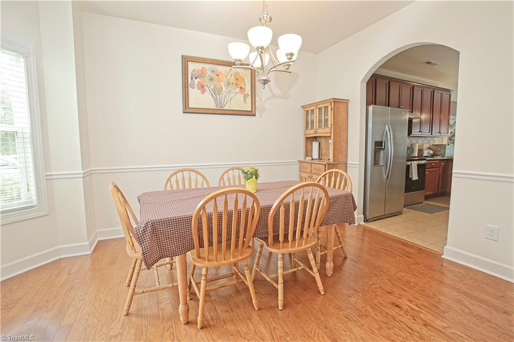 5409 Broadleaf Road, Summerfield, North Carolina image 10