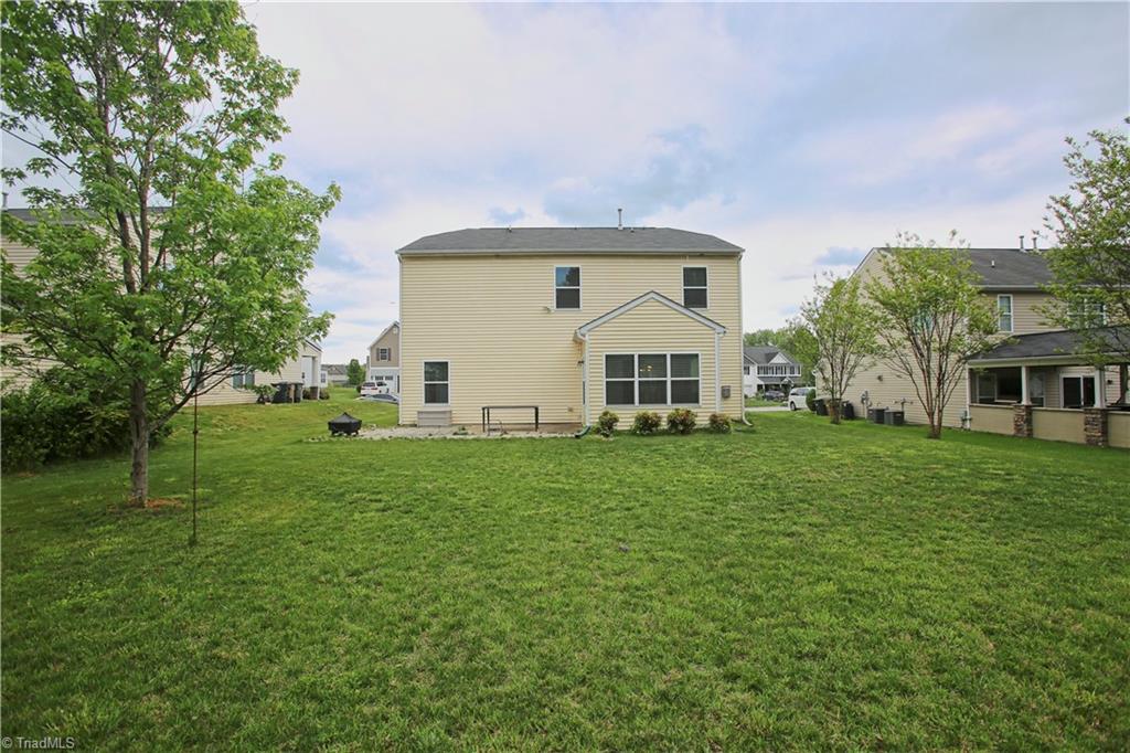 5409 Broadleaf Road, Summerfield, North Carolina image 26