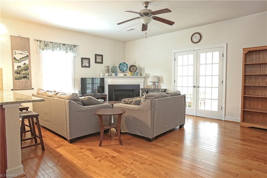 5409 Broadleaf Road, Summerfield, North Carolina image 3