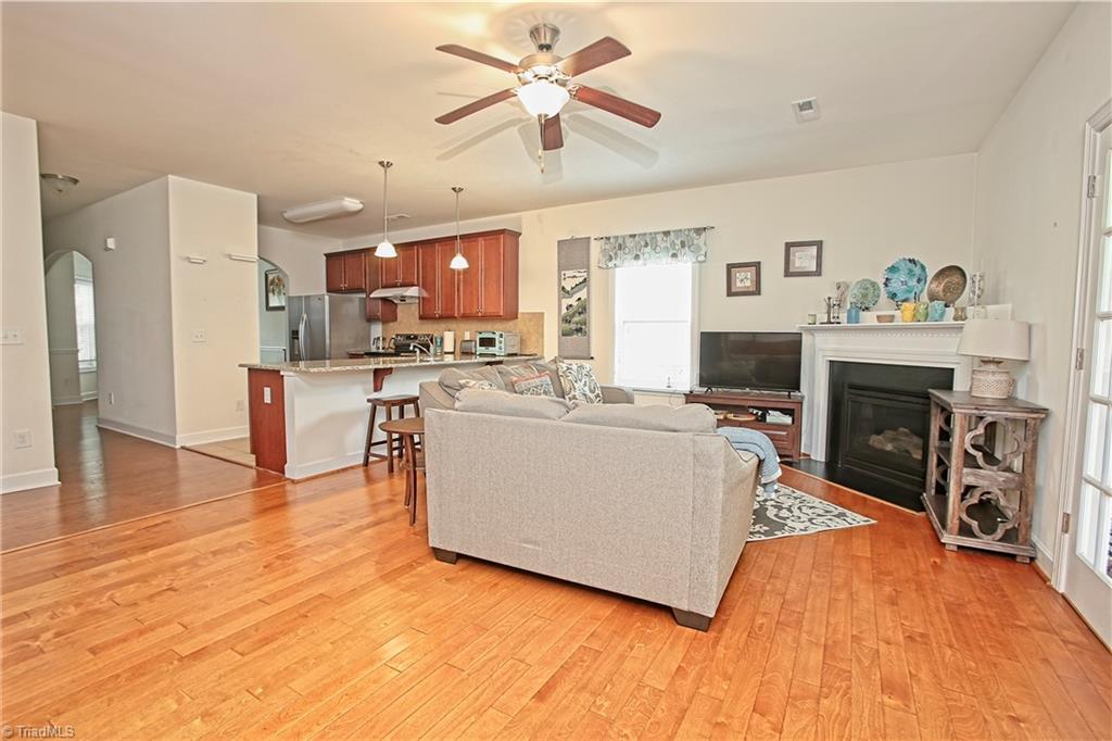 5409 Broadleaf Road, Summerfield, North Carolina image 4