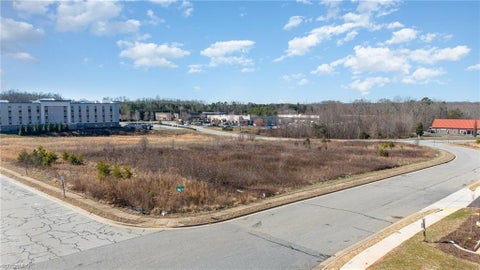 Vacant Land For Sale - Hampton Plaza Drive<br/> Forsyth County, Kernersville, NC 27284