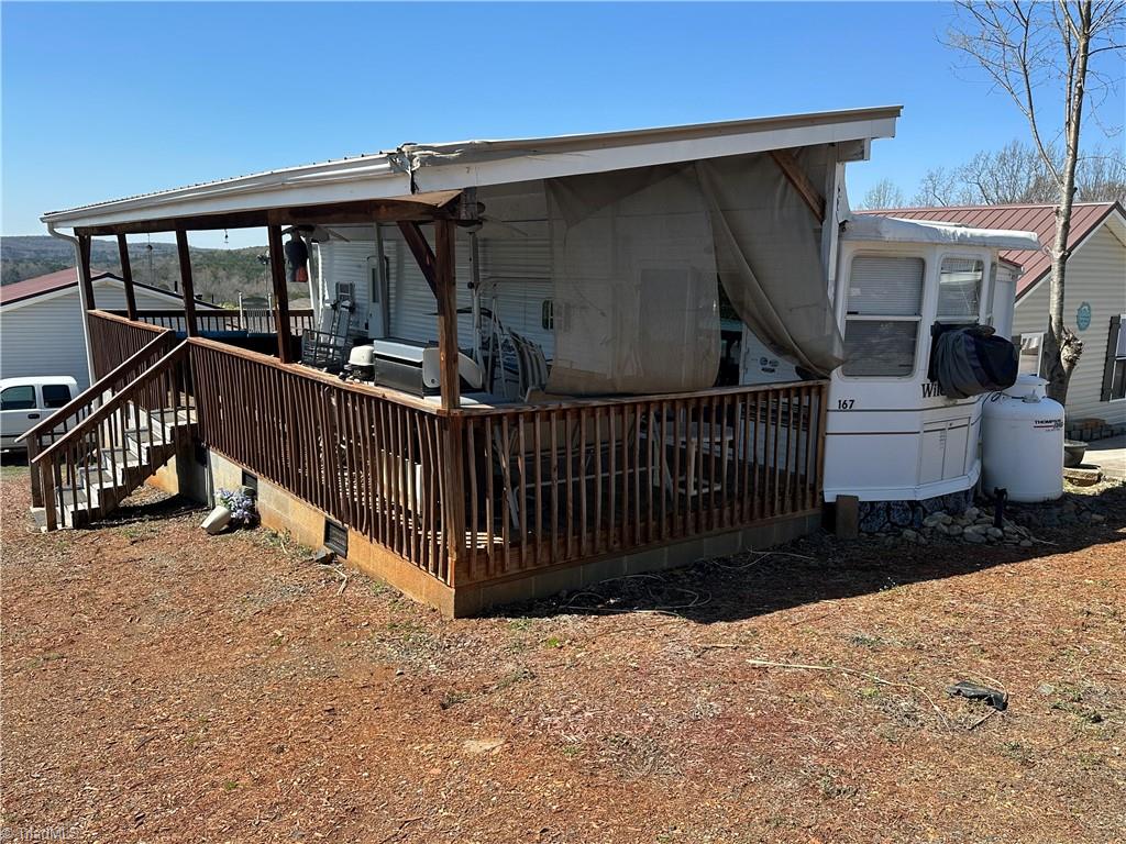 167 Eagle Drive, New London, North Carolina image 3