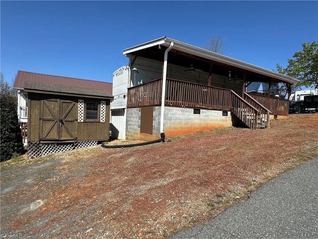 167 Eagle Drive, New London, North Carolina image 2