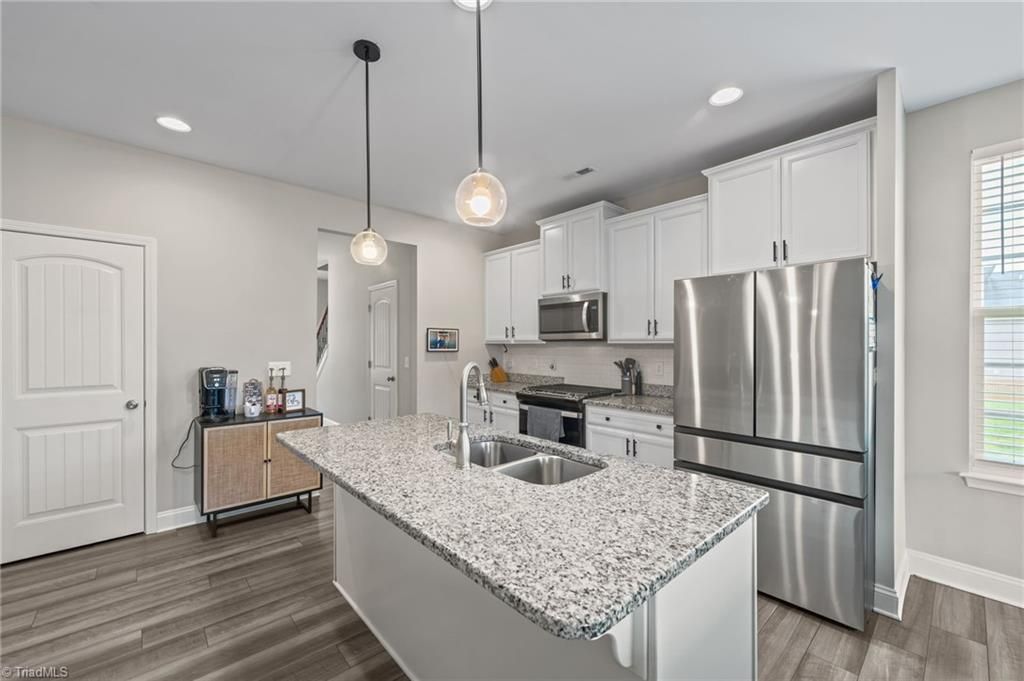 Photo of 2030 Payne Road, Graham, NC 27253 (MLS # 1214117)