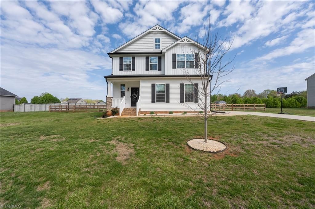 Photo of 2030 Payne Road, Graham, NC 27253 (MLS # 1214117)