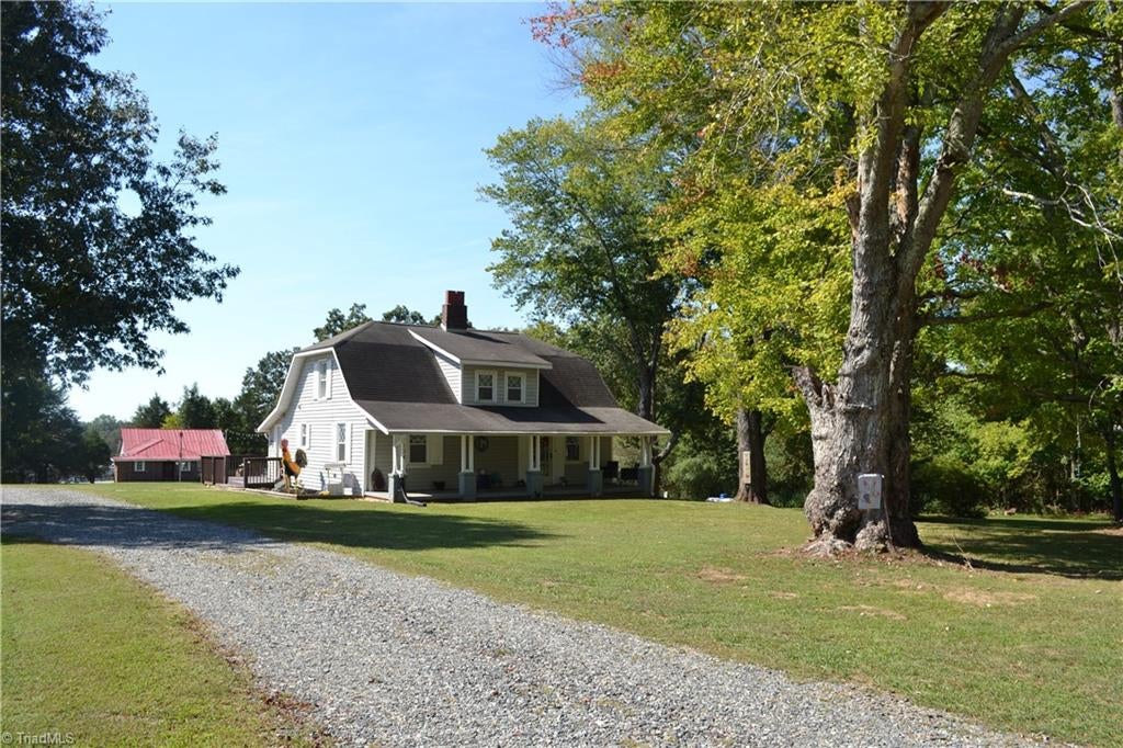 Photo of 134 Settlement Loop, Stoneville, NC 27048 (MLS # 1237744)