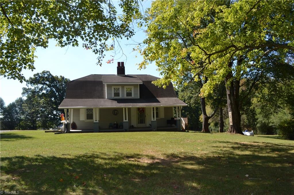 Photo of 134 Settlement Loop, Stoneville, NC 27048 (MLS # 1237744)