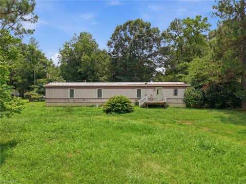 Vacant Land For Sale - 4748 Woodvery Drive<br/> Randolph County, Liberty, NC 27298