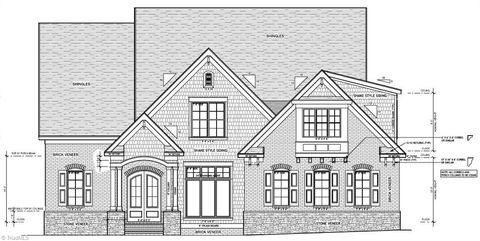 1227 Flyway Court Lewisville NC 27023