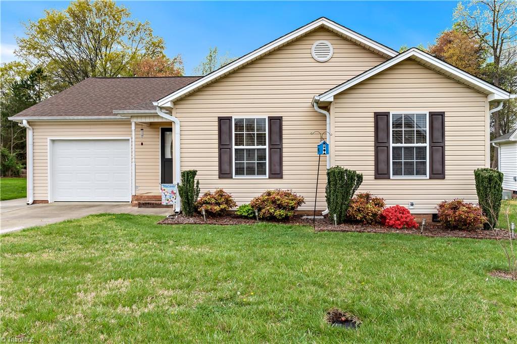 583 Porter Lane, Kernersville, North Carolina image 1