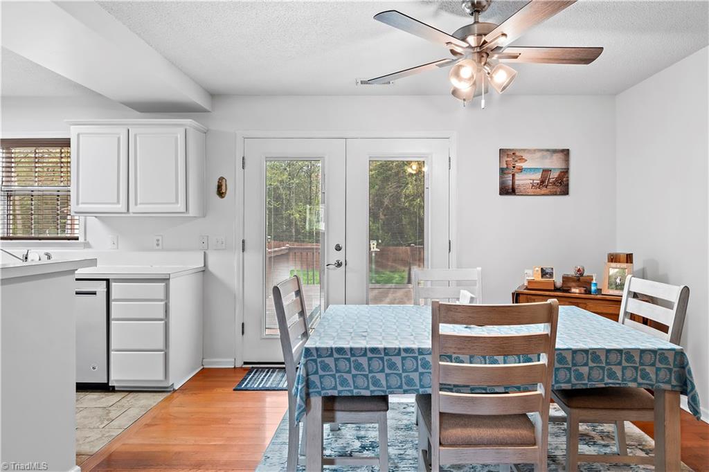 583 Porter Lane, Kernersville, North Carolina image 10