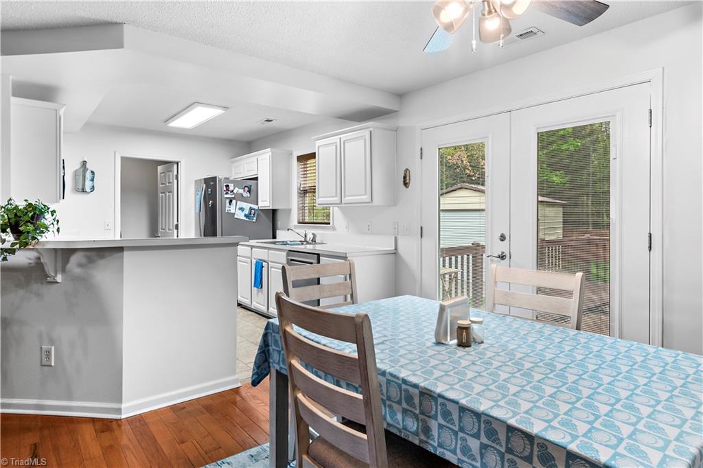 583 Porter Lane, Kernersville, North Carolina image 11