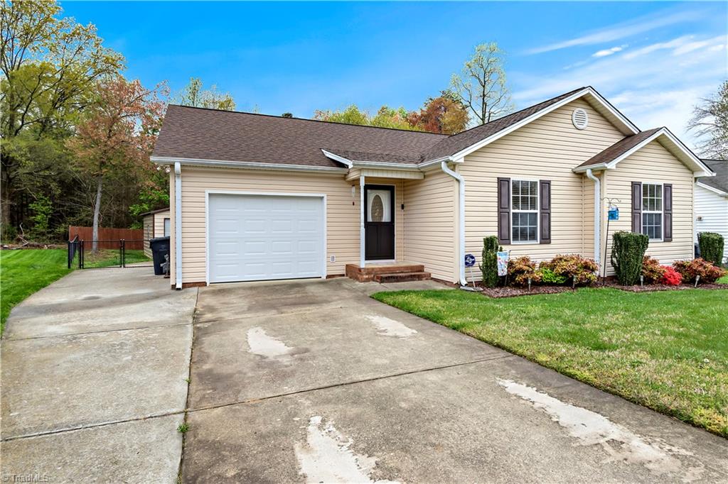 583 Porter Lane, Kernersville, North Carolina image 3