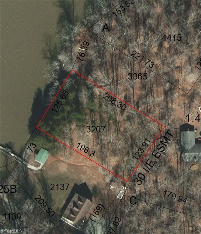 000 Old Mountain Road, Lexington, North Carolina image 1