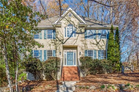 A home in Oak Ridge