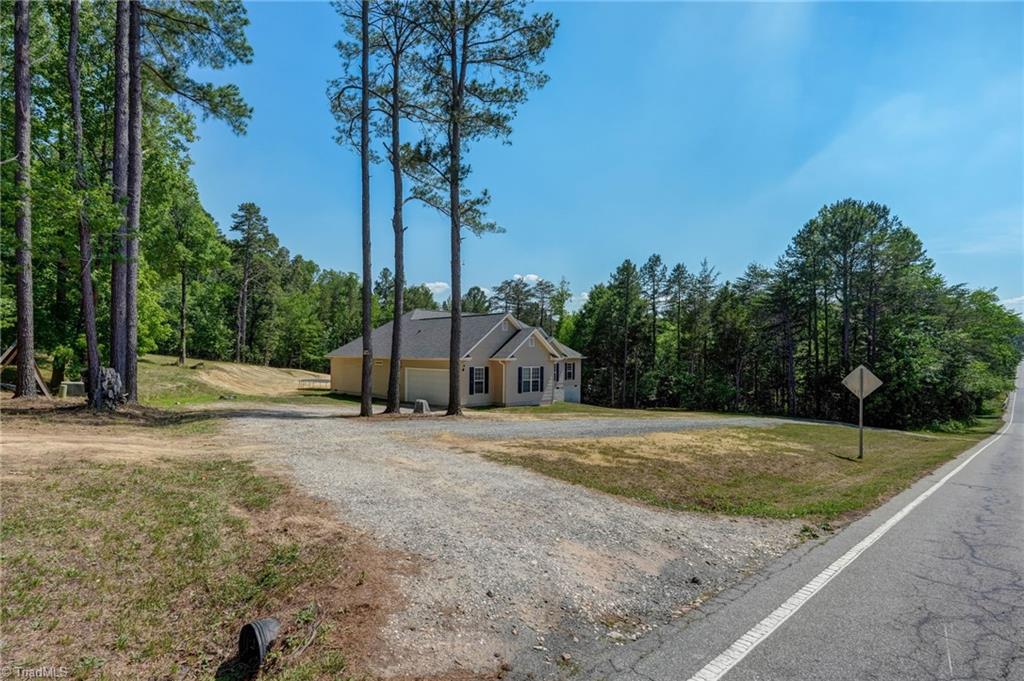 Photo of 6450 Bethel Church Road, Gibsonville, NC 27249 (MLS # 1224872)