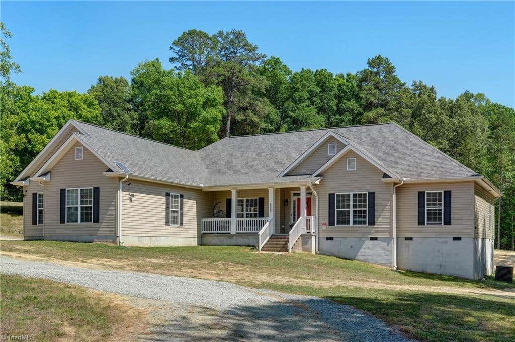 Photo of 6450 Bethel Church Road, Gibsonville, NC 27249 (MLS # 1224872)