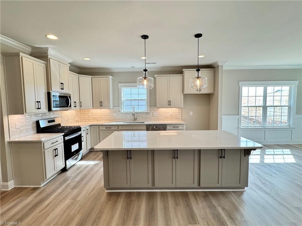 1056 Fairhaven Drive #LOT 97, Mebane, North Carolina image 5