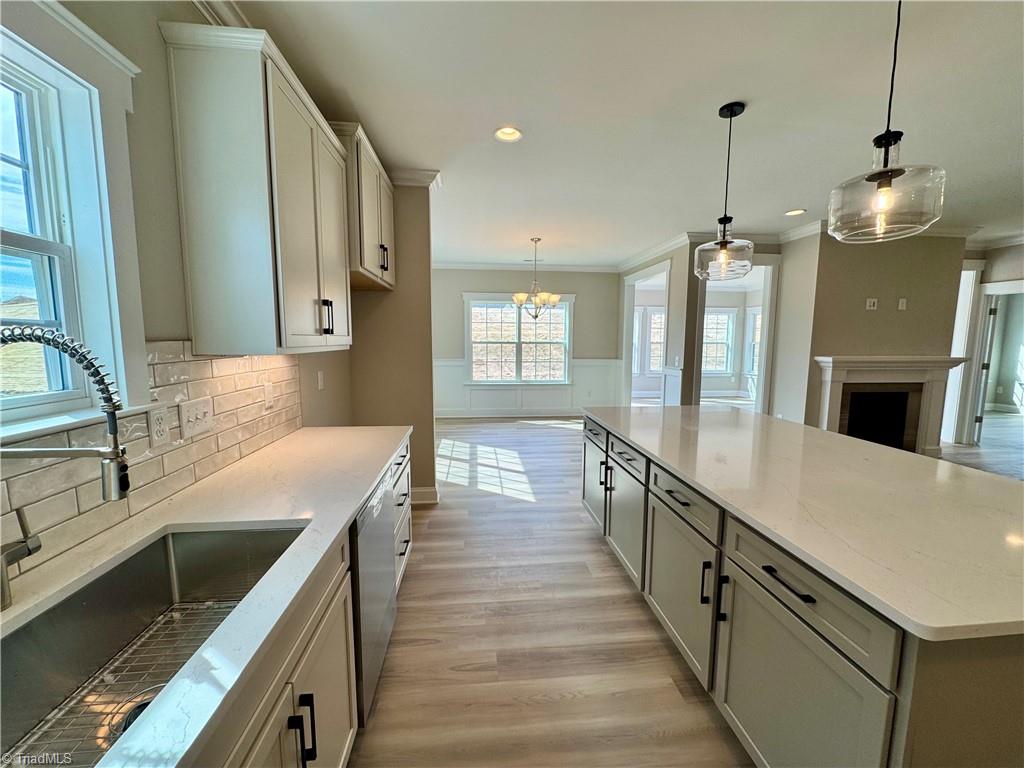 1056 Fairhaven Drive #LOT 97, Mebane, North Carolina image 9