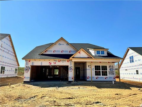 A home in Mebane