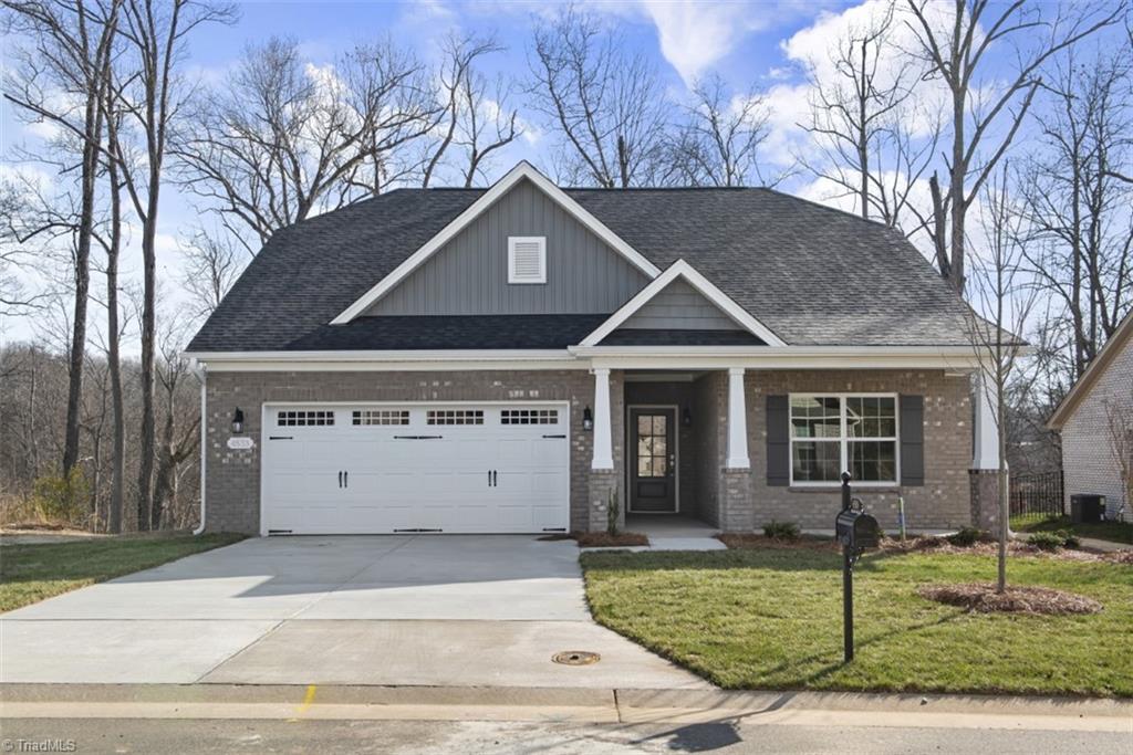 1056 Fairhaven Drive #LOT 97, Mebane, North Carolina image 1