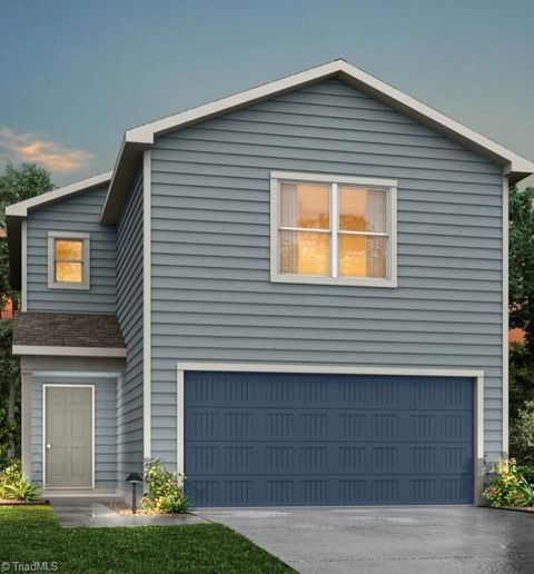 Homes For Sale - 422 Northridge Drive<br/> Rockingham County, Eden, NC 27288