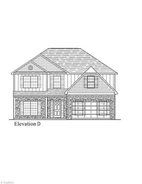 3945 Cassillis Way 105 Colfax NC 27235