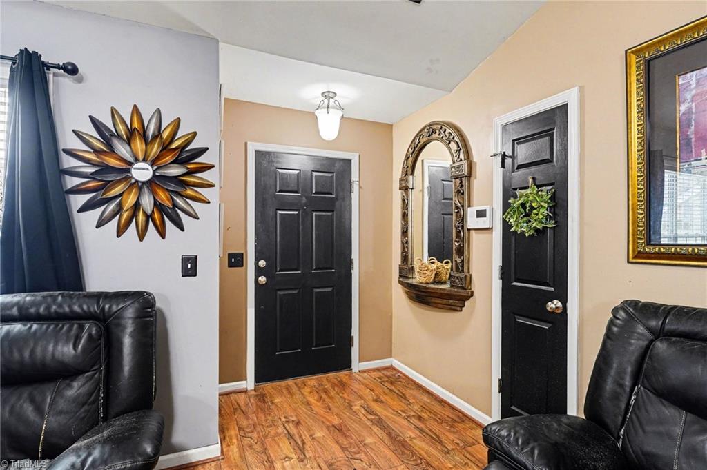 1821 Pope Hill Court