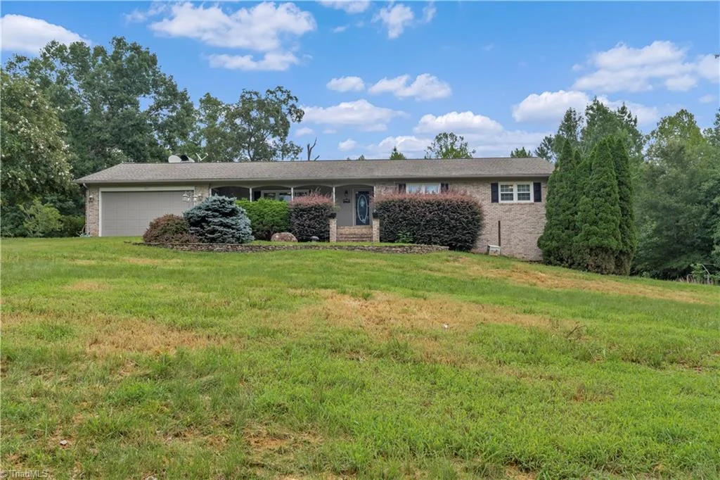 225 Rakestraw Road, Stoneville, NC, 27048