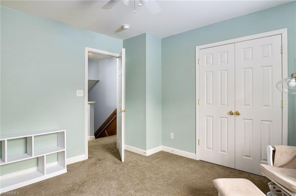 5711 Beaver Pond Trail, Pfafftown, North Carolina image 17