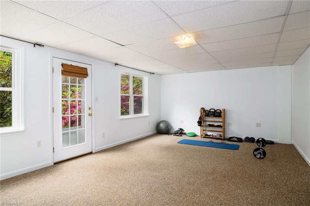 5711 Beaver Pond Trail, Pfafftown, North Carolina image 31