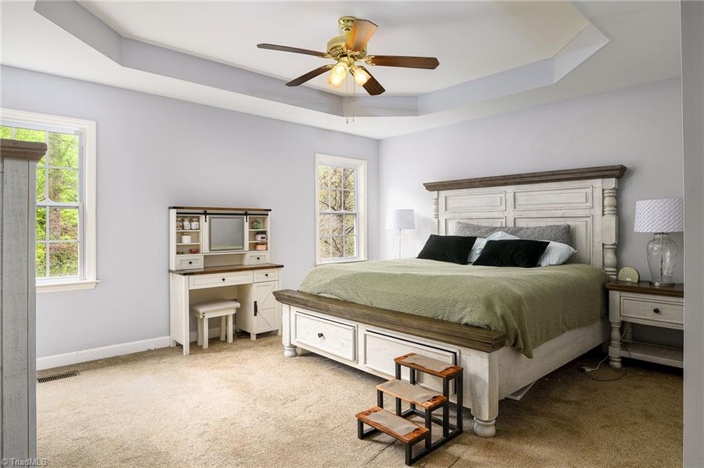 5711 Beaver Pond Trail, Pfafftown, North Carolina image 13