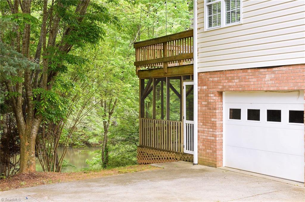 5711 Beaver Pond Trail, Pfafftown, North Carolina image 27