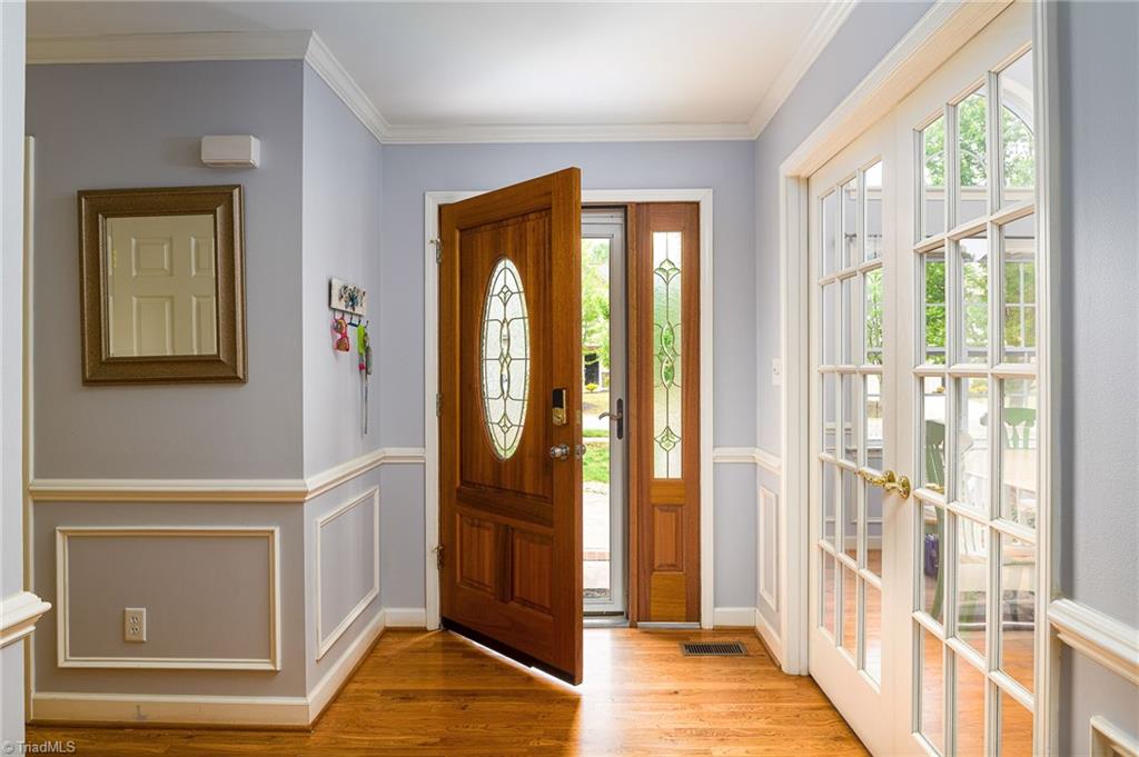 5711 Beaver Pond Trail, Pfafftown, North Carolina image 2