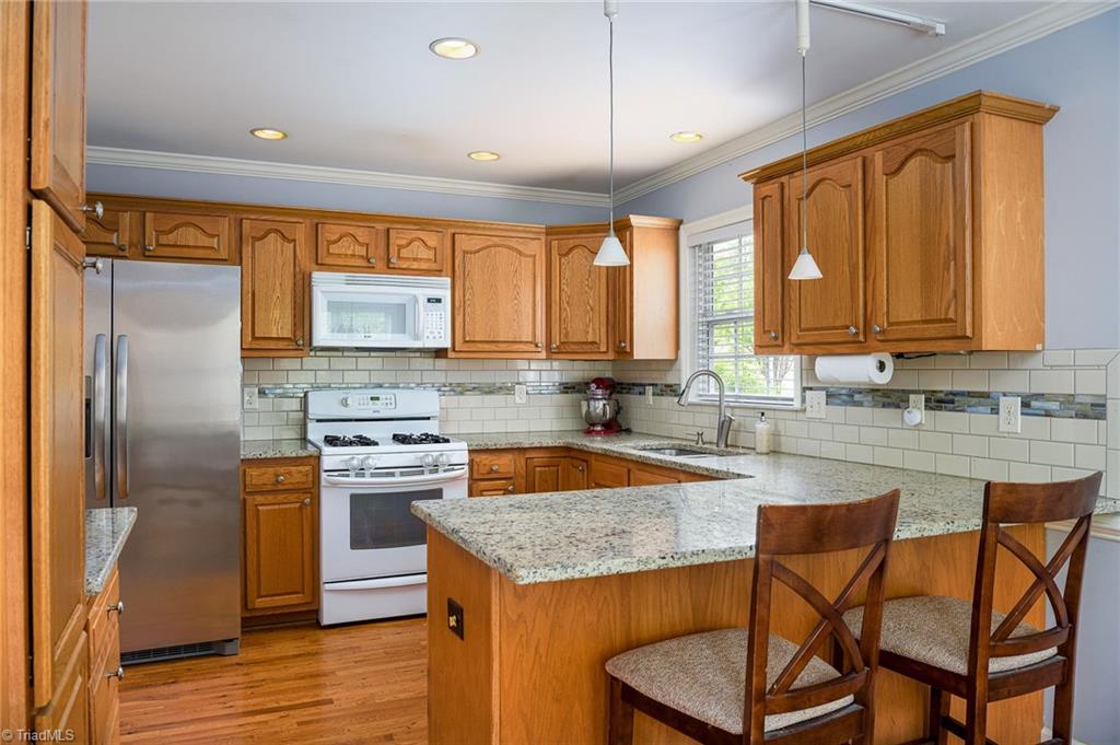 5711 Beaver Pond Trail, Pfafftown, North Carolina image 9