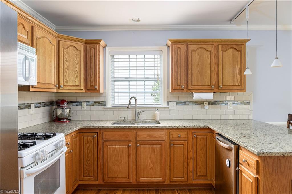 5711 Beaver Pond Trail, Pfafftown, North Carolina image 8