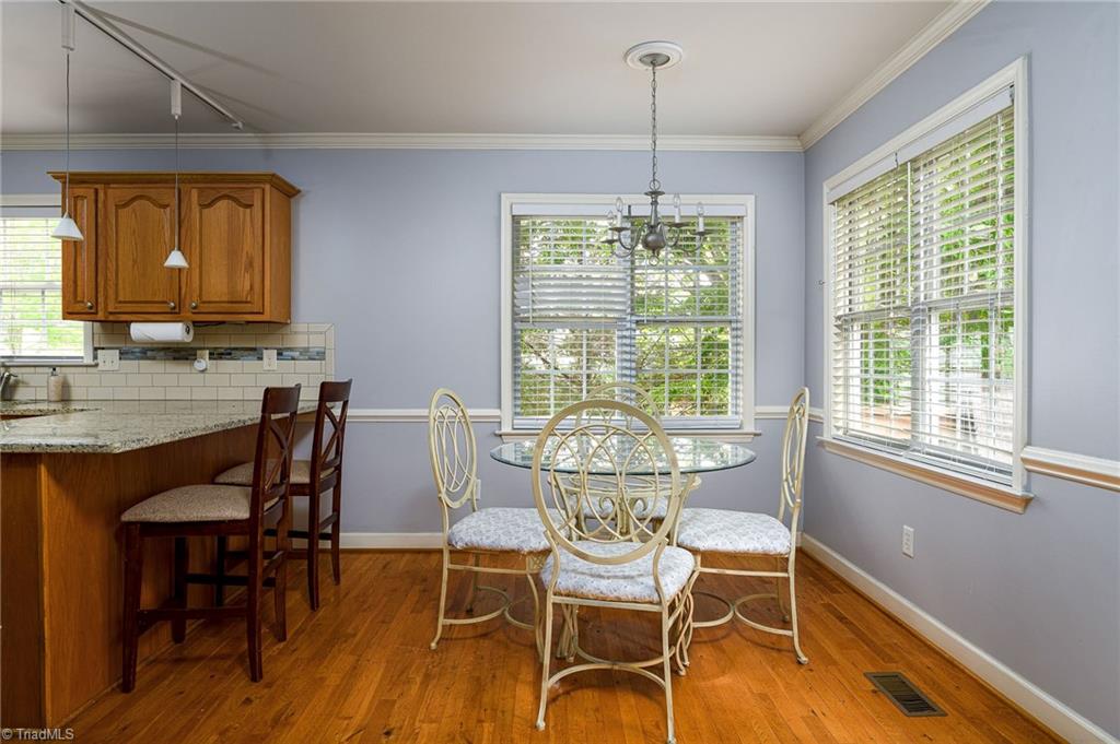 5711 Beaver Pond Trail, Pfafftown, North Carolina image 10