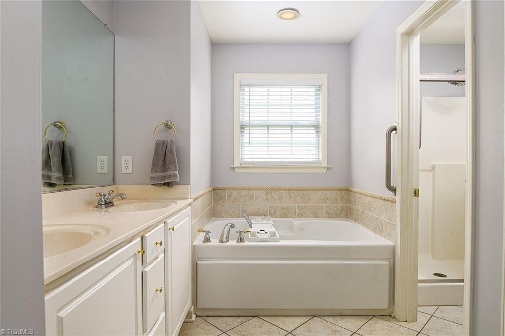 5711 Beaver Pond Trail, Pfafftown, North Carolina image 15