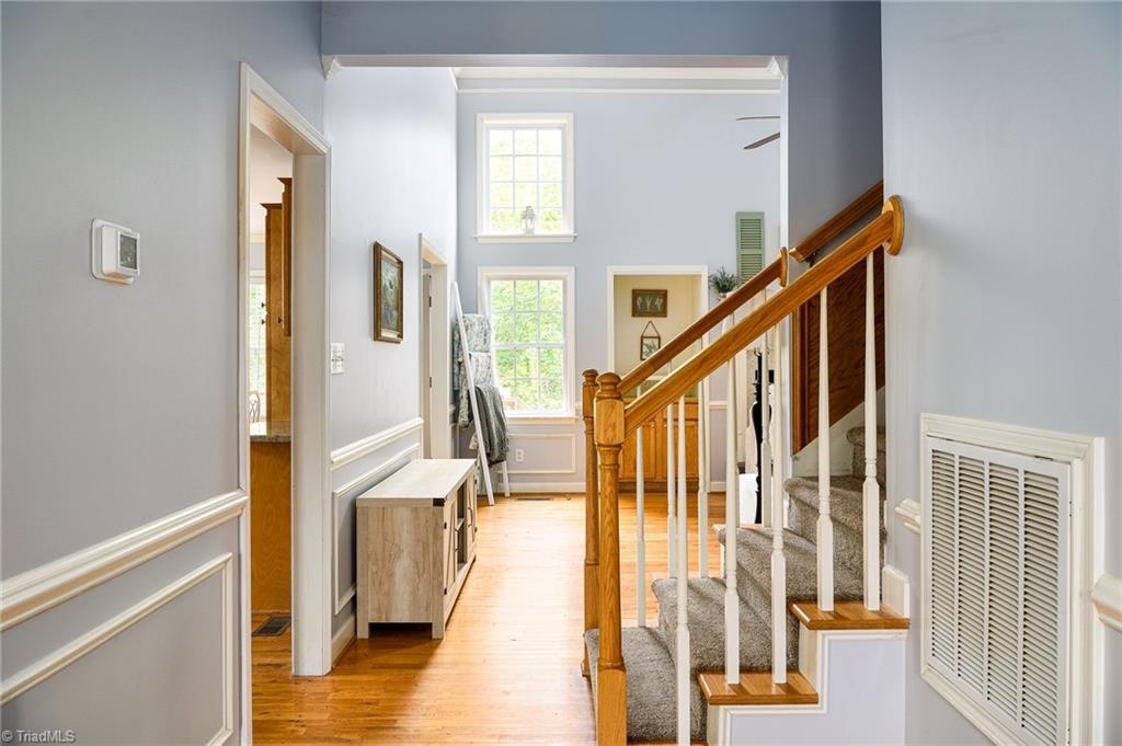 5711 Beaver Pond Trail, Pfafftown, North Carolina image 3