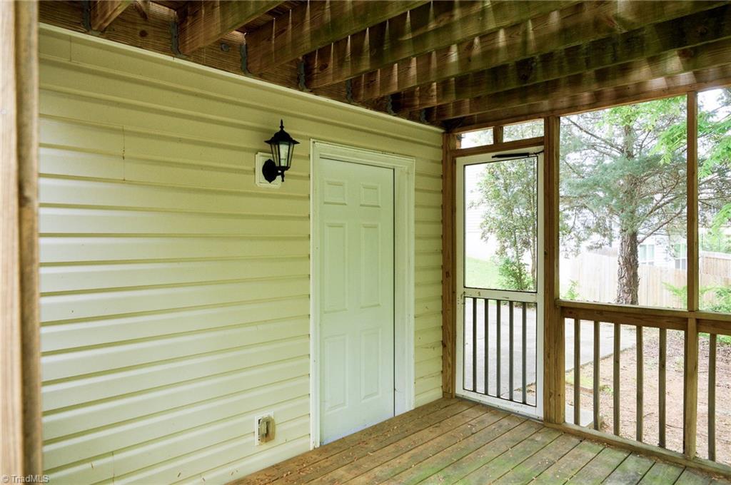 5711 Beaver Pond Trail, Pfafftown, North Carolina image 25